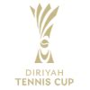 Exhibition Diriyah Tennis Cup Men 2019 Fixtures.